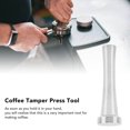 thumbnail image 4 of Tamper de café en polvo herramienta de prensa de manipulación de café que ahorra mano de obra para café ANGGREK Otros, 4 of 8