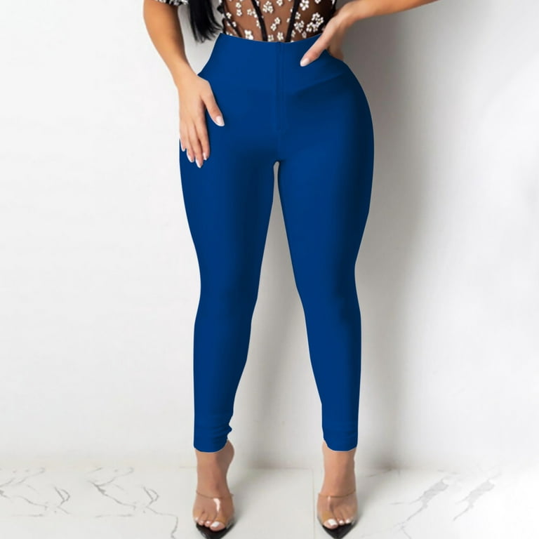 Women - Leggings - Finish The Outfit