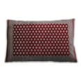thumbnail image 1 of Ahgly Company Outdoor Rectangular Mid-Century Modern Lumbar Throw Pillow, 13 inch by 19 inch, 1 of 5