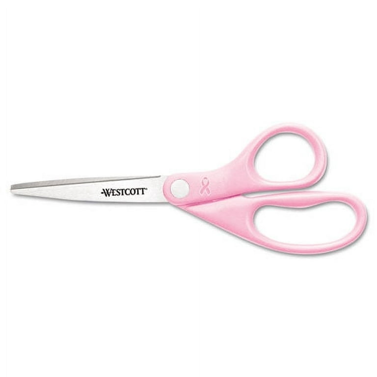 All Purpose Stainless Steel Scissors, 8 All Purpose Stainless Steel Scissors, 8