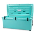 thumbnail image 3 of ENGEL High Performance 108-Qt Durable Rotomolded Airtight Hard Cooler, Seafoam, 3 of 7
