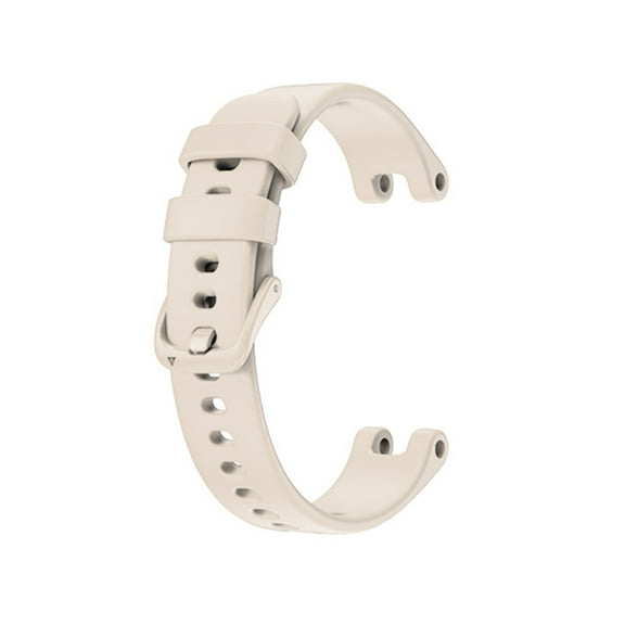For Garmin-Lily Smart Watch Silicone Watch Band Wristwatch Strap Bracelet Belt