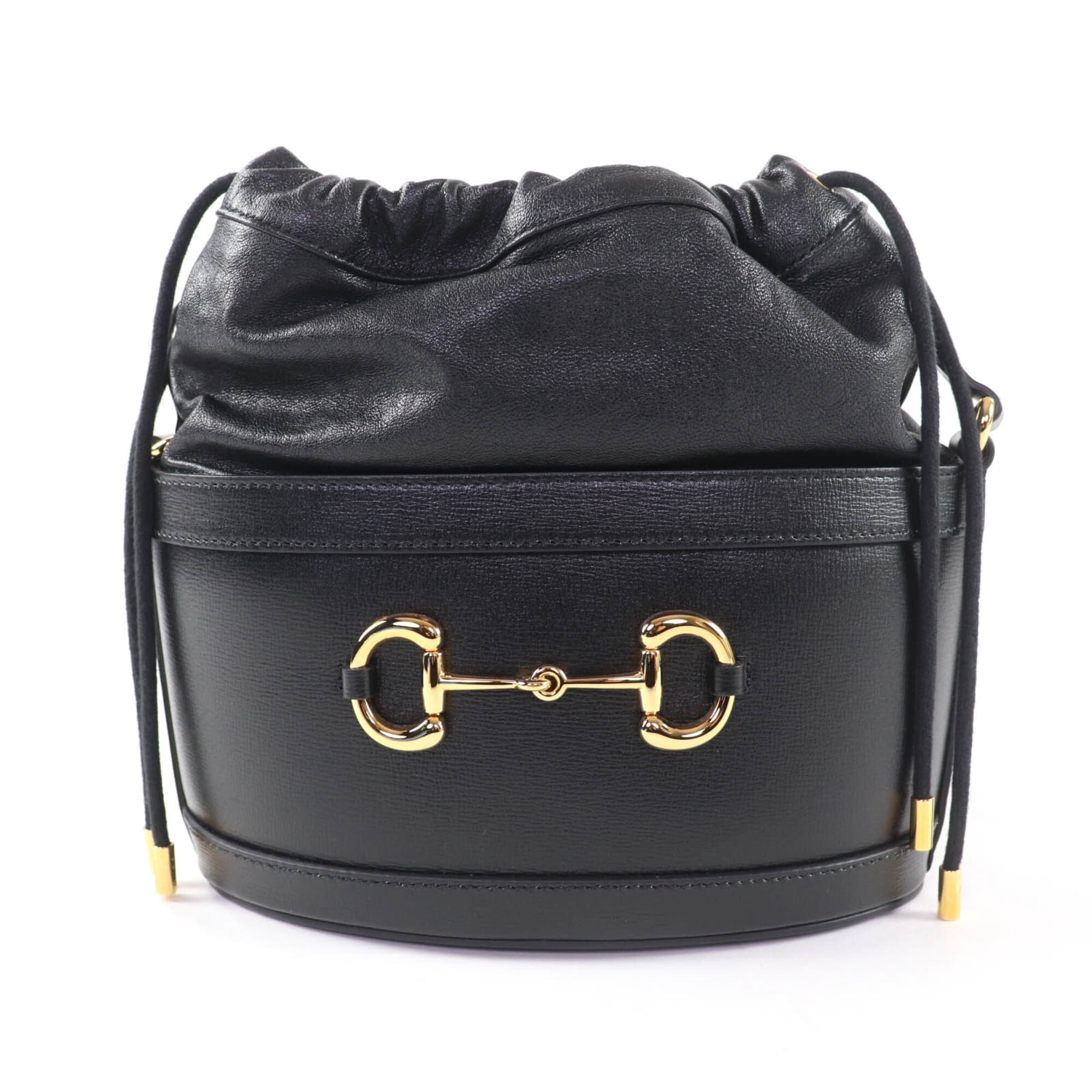 Gucci Horse Bit Bag