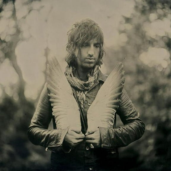 Joseph Arthur - Ballad Of Boogie Christ - Music & Performance - CD