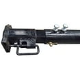thumbnail image 3 of Round Gooseneck Trailer Coupler with 2-5/16" Ball 25,000 Lb Capacity, 3 of 10