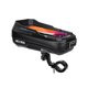 thumbnail image 1 of WILD MAN XT3S Bicycle Handlebar Bag Bicycle Waterproof PU+EVA+TPU Mobile Phone Holder Bag Bicycle Bag, 1 of 5