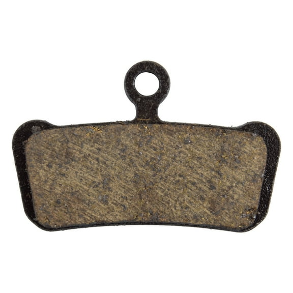 ORIGIN8 BRAKE SHOES OR8 DISC VISE SEMI-MET AVID XO TRAIL/ELIXIR 7/9 SRAM GUIDE/R/RS/RSC