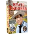 thumbnail image 2 of State Trooper: The Complete Series (DVD), Timeless Media, Drama, 2 of 2
