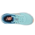 thumbnail image 4 of New Balance Kids 680v6 (Little Kid/Big Kid) Bali Blue/Mako Blue, 4 of 6