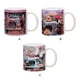 thumbnail image 5 of Bearachild Taza de cerámica premium para amantes de la costura Tazas de taza de costura de cerámica elegantes y funcionales fáciles de limpiar Teteras Tipo 1, 5 of 6