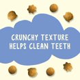 thumbnail image 2 of Friskies Party Mix Naturelles Croquant Gourmet Gâteries pour Chats, 2 of 9