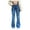 Dark Blue, variant on Vedolay Jeans Women High Waist Baggy Loose Streetwear Denim Pants with Pockets,Light Blue S