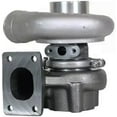thumbnail image 5 of Seapple Turbo TD04H-15G Turbocharger 49189-00501 89436-75161 Compatible with Hitachi EX120-2 EX120-3 Isuzu 4BG1 4BD1T Kobelco Sk120-3 Engine, 5 of 6