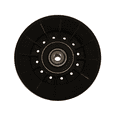 thumbnail image 2 of John Deere OEM V-Idler Pulley | Replaces AUC11238, AUC20589 | Genuine Part 2 of 6
