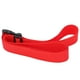 thumbnail image 4 of Cinturón de seguridad para bicicleta, protección ajustable para niños, cinturón de seguridad trasero para bicicleta, para seguridad en conducción, color rojo, 4 of 5