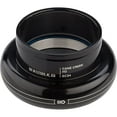 thumbnail image 1 of Cane Creek 110 Ext Cup Bottom Blk 1-1/8", 34mm Head-Tube, 1 of 2