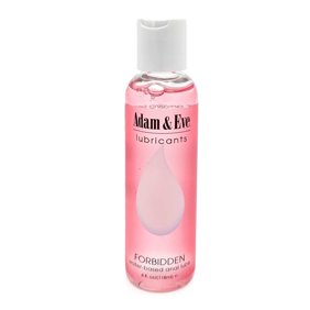 Forbidden Sexual Lubricant
