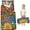 Pioneer Flower Floral, variant on Pioneer Flower Floral Print Pattern Toddler Nap Mats for Kids Preschool,Sleeping Mat Bag or Kids,Toddler Sleeping Bag,Toddler Nap Mat or Daycare