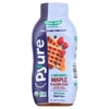 Pyure Organic Maple Pancake Syrup, 14 Fl Oz Bottle