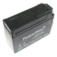 thumbnail image 4 of PowerStar SLA 12 Volt Automotive Battery, 40 CCA Top Post, 4 of 4