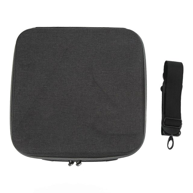 Étui de protection pour stabilisateur d'appareil photo Sunnylife, étui de transport portable avec bandoulière réglable pour RSC 2