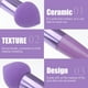 thumbnail image 3 of Pensos de maquillaje multifuncionales 3pcs esponjas de base de doble extremo para niñas, 3 of 5