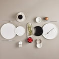 thumbnail image 2 of KARACA Poli 28 Pcs Breakfast Set Square, 2 of 22