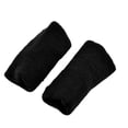 thumbnail image 2 of Unique Bargains Men Neoprene Elastic Basketball Sports Wrap Finger Sleeves Protector Black 10pcs, 2 of 2