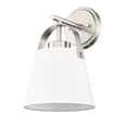 thumbnail image 5 of Z-Lite 1 Light Wall Sconce, 5 of 8