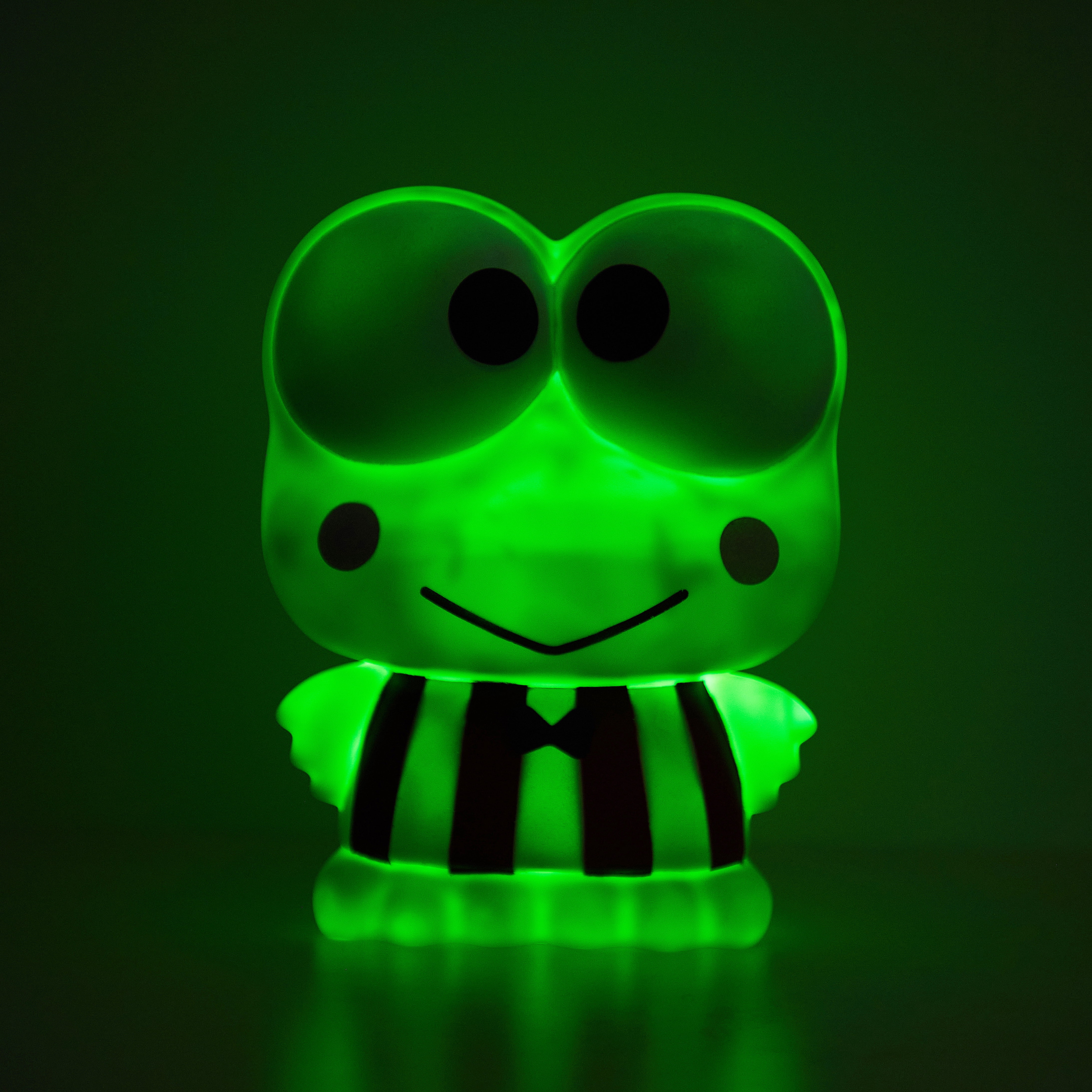 8" Keroppi Jumbo Squishy LED Mood Night Light