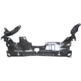 thumbnail image 7 of For Honda Accord 2003 04 05 06 2007 Engine Splash Shield | Front | CAPA Certified | Under Cover | Coupe/Sedan/Hybrid | Replacement For HO1228117, HO1228117C | 74111SDAA00, 7 of 7
