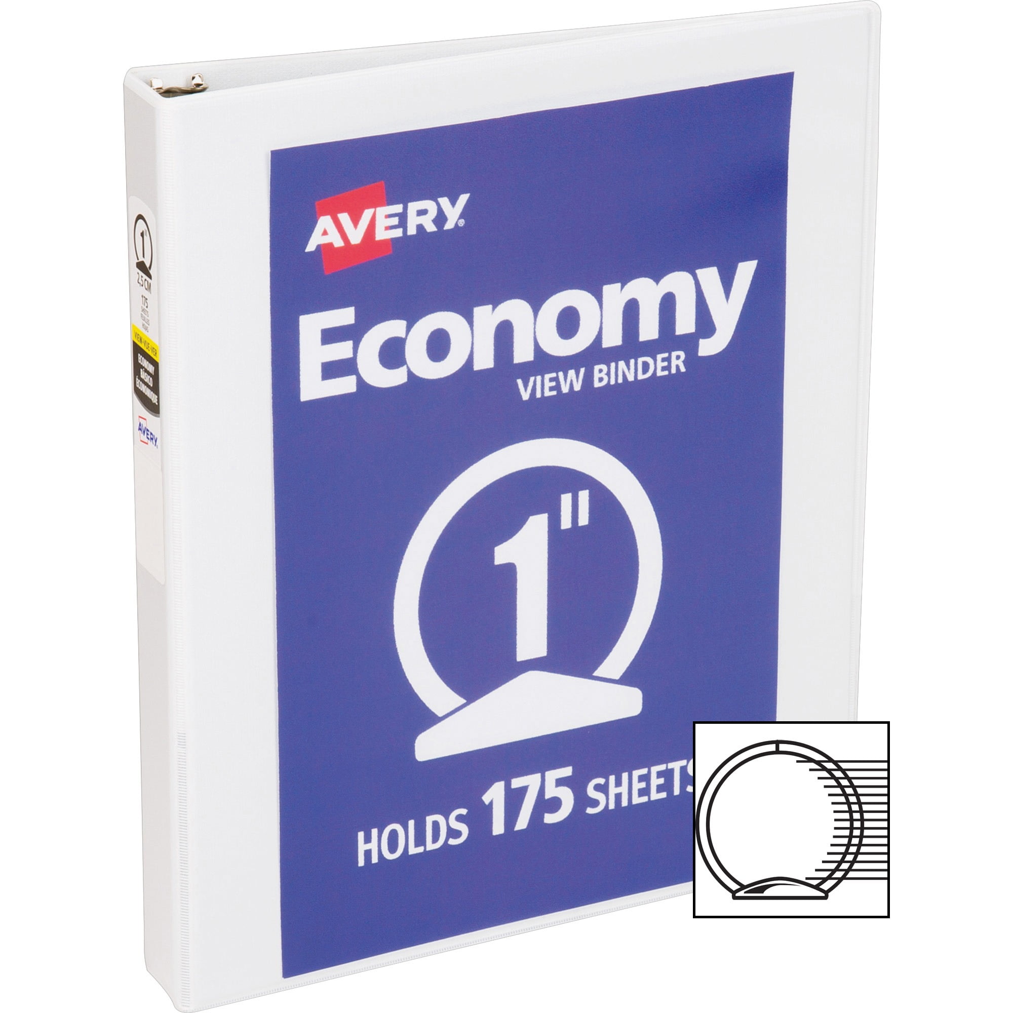 Seiko Address Label