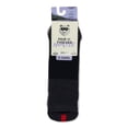 thumbnail image 2 of Pair of Thieves Hustle 3pk Socks Black White Grey Low Cut, 2 of 3
