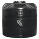 thumbnail image 1 of Tinaco Bicapa IUSA, 2500 L negro, 1 of 2