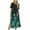 #84 Summer Dresses, variant on Staron Clearance Summer Dresses for Women 2025 Sleeveless Split Round Neck Loose Shirt Dresses Hawaiian Casual Beach Vacation Dress with Pockets XXL