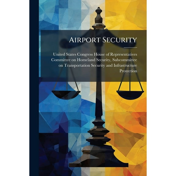 Airport Security, (Paperback)