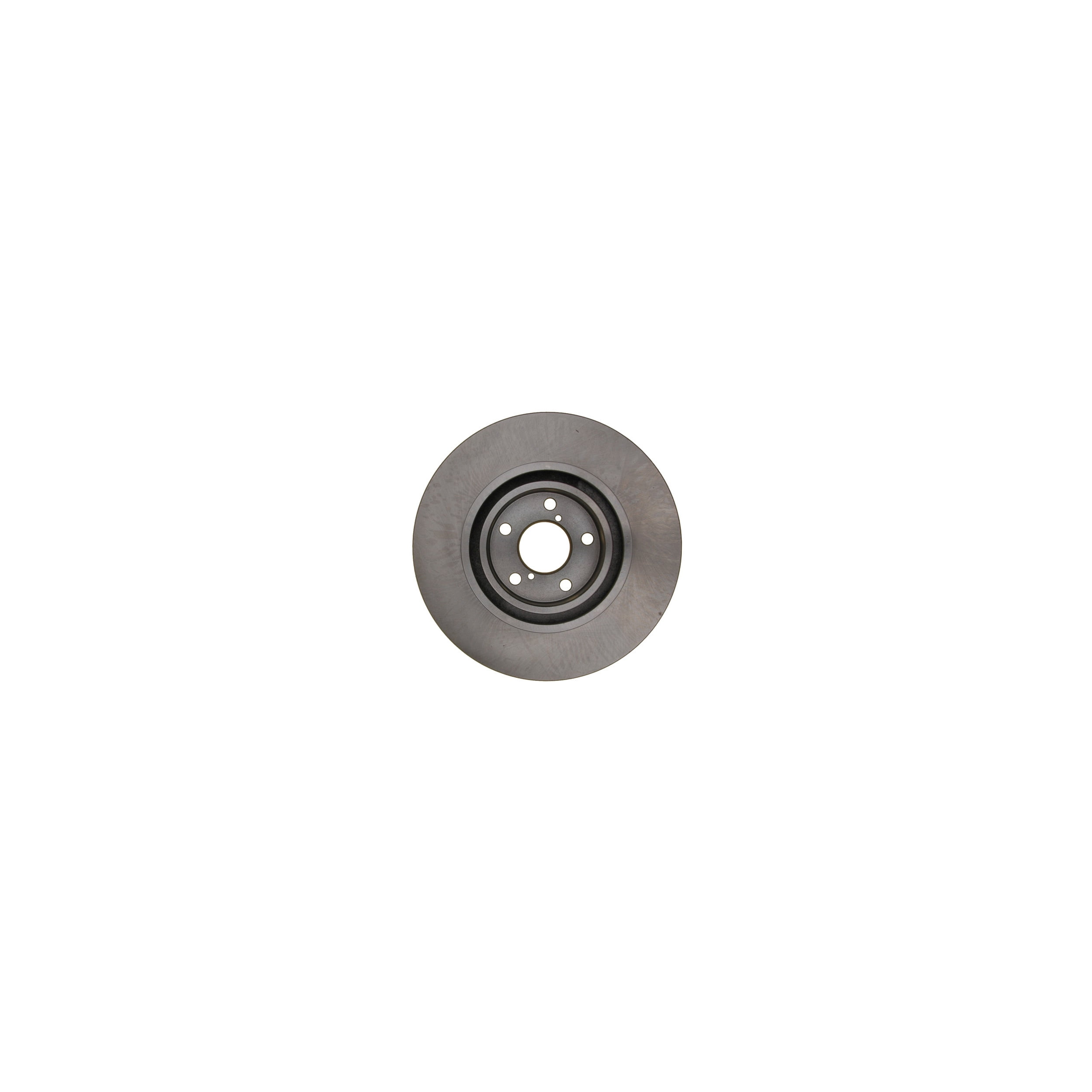 Raybestos R-Line Rotors, OE Replacement Brake Rotors 980985R Fits select: 2013-2016 TOYOTA SCION FR-S, 2017-2020 TOYOTA 86