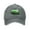 Gray, variant on Optic Gaming Hat Adult Adjustable Classic Washed Casquette Cap Hat Baseball Cap