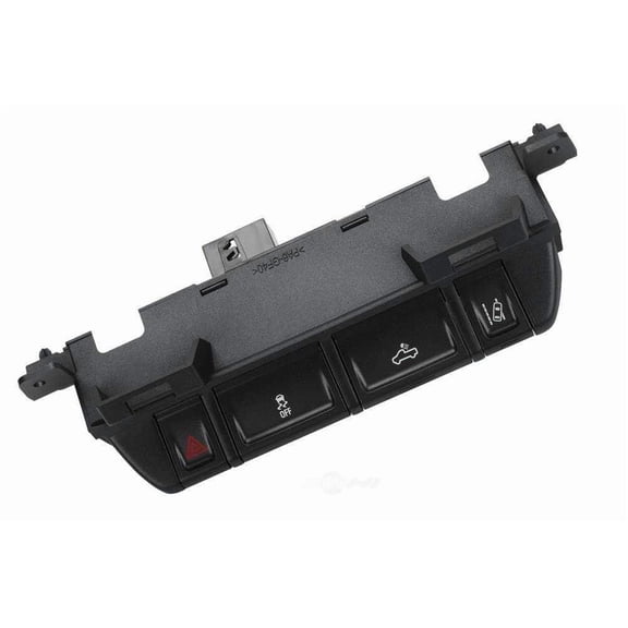 GM Genuine Parts 84358910 Vehicle Stability Control System Switch