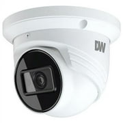 Digital Watchdog DWC-MT95WI28TW MEGApix Weatherproof Turret 5 MP 28MM