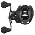 thumbnail image 4 of Lew's SuperDuty LFS Baitcast Fishing Reel, 7.5:1 Gear Ratio, Right-Hand Retrieve, Black, 4 of 7