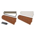 thumbnail image 1 of SPYDERCO Knife & Tool Sharpener Set 308FCBN Webfoot and Golden Stone, 1 of 3