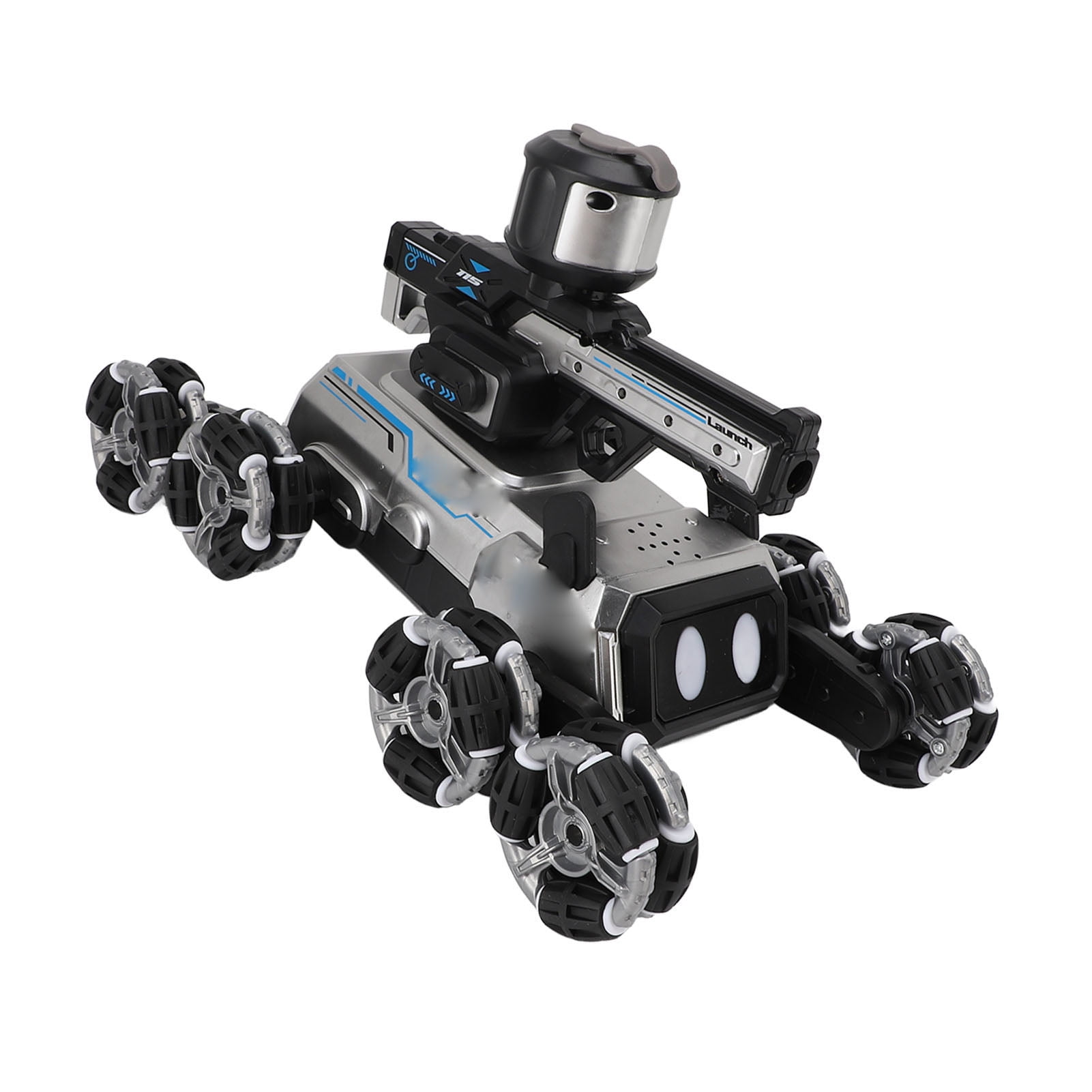 RC Stunt Car, Remote Control Car Toy Interactive  for Kids