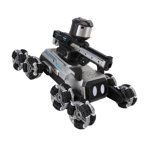 RC Stunt Car, Remote Control Car Toy Interactive  for Kids