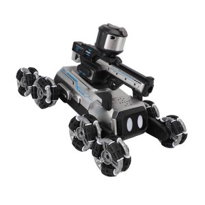 RC Stunt Car, Remote Control Car Toy Interactive  for Kids
