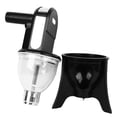 thumbnail image 1 of Automatic Meatball Making Machine, Small Automatic Sweet Dumpling Machine, Meatball Making Machine, Make Various Types of Meatballs Quickly and Efficiently, 1 of 7