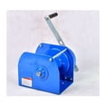 thumbnail image 4 of Manual Winch Two-way Self-locking Heavy Winch 0.5/1/2 Tons Hoist Small Crane Tractor ,Powerful Pulling Performance, 4 of 6
