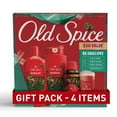 thumbnail image 2 of (2 pack) Old Spice Bearglove Holiday Pack, Body Wash, Deodorant, Body Spray, and 2in1 Shampoo and Conditioner, 2 of 7