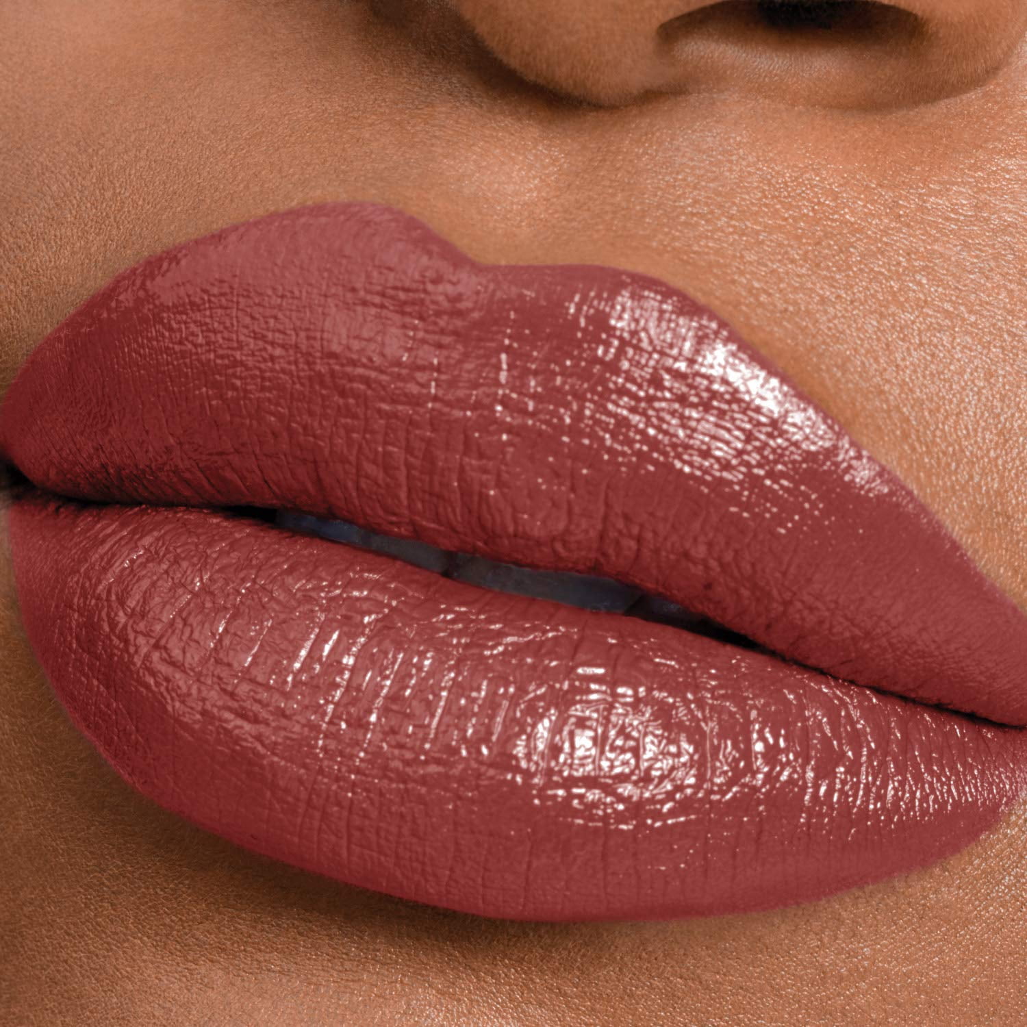 Maybelline New York Superstay 2 Step Lipcolor, Forever Chestnut (Pack of 10)