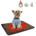 thumbnail image 3 of Almohadilla térmica para mascotas, cama para perros, manta para gatos, almohadilla térmica para gatos, almohadilla térmica para mascotas, almohadilla térmica, 3 of 4